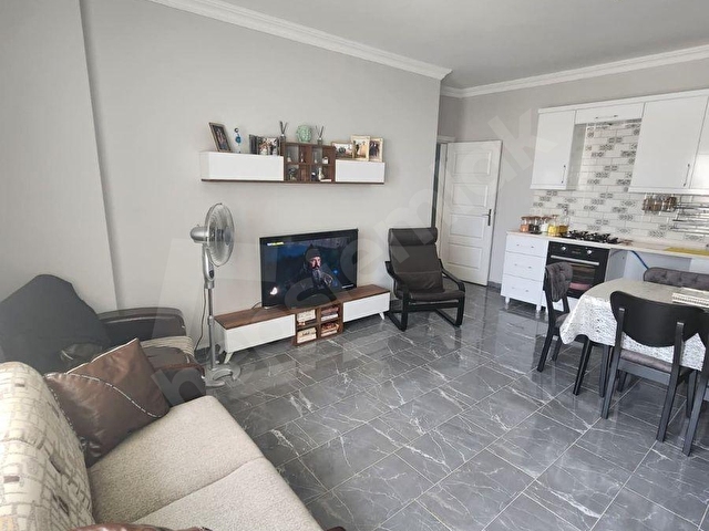 SEÇ YATIRIM GAYRİMENKULDEN KARAAĞAÇTA 2+1 SATILIK DAİRE - Görsel 10