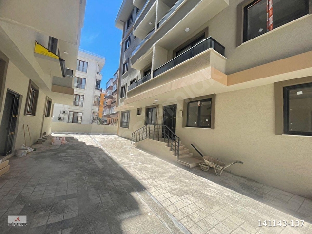 KOİ PARTNERS’den SATILIK 3+1 DUBLEKS DAİRE TERASLI - Görsel 15