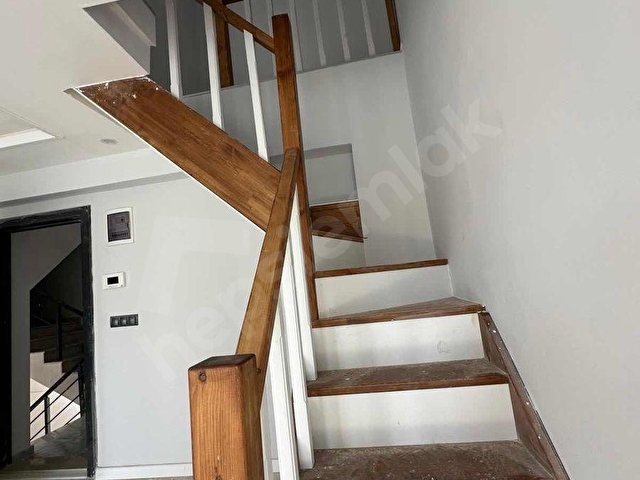 MUĞLA DALAMANDA KARAÇALIDA MAH KİRALIK 2+1 DUBLEKS DAİRE - Görsel 5