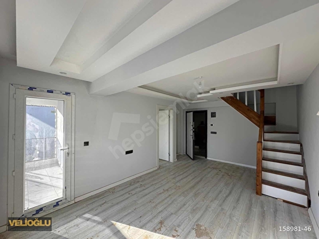 MUĞLA DALAMANDA KARAÇALIDA MAH KİRALIK 2+1 DUBLEKS DAİRE - Görsel 3
