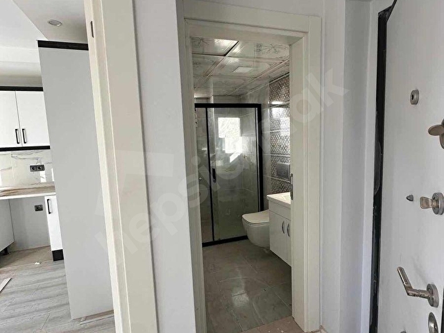 MUĞLA DALAMANDA KARAÇALIDA MAH KİRALIK 2+1 DUBLEKS DAİRE - Görsel 4