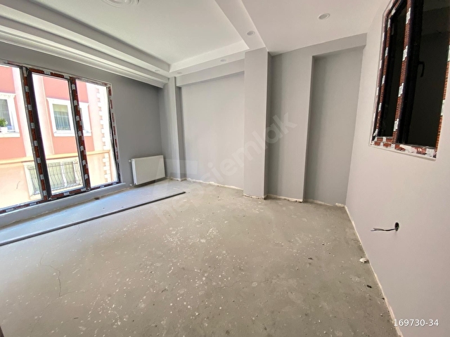 TAŞTANDAN KOLON HASTANESİNE ÇOK YAKIN SATILIK SIFIR 3+1 DAİRE - Görsel 6