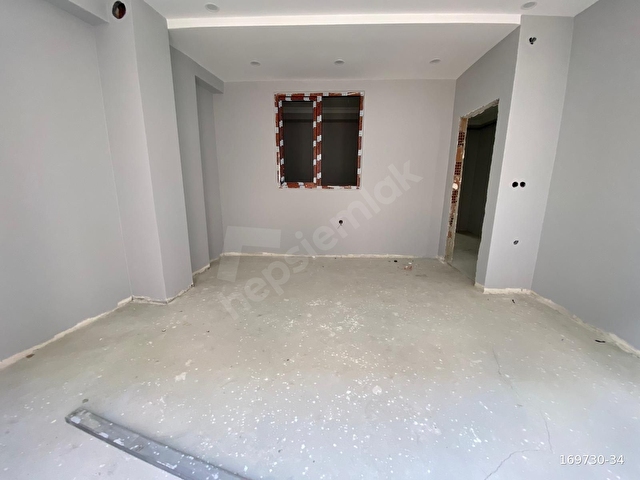 TAŞTANDAN KOLON HASTANESİNE ÇOK YAKIN SATILIK SIFIR 3+1 DAİRE - Görsel 3