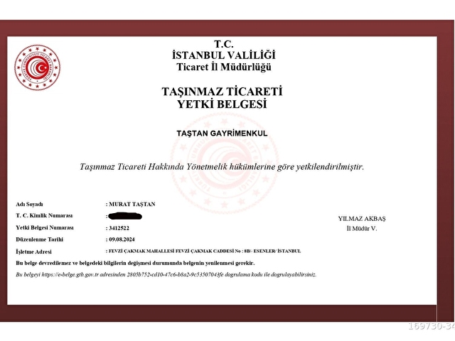 TAŞTANDAN KOLON HASTANESİNE ÇOK YAKIN SATILIK SIFIR 3+1 DAİRE - Görsel 26