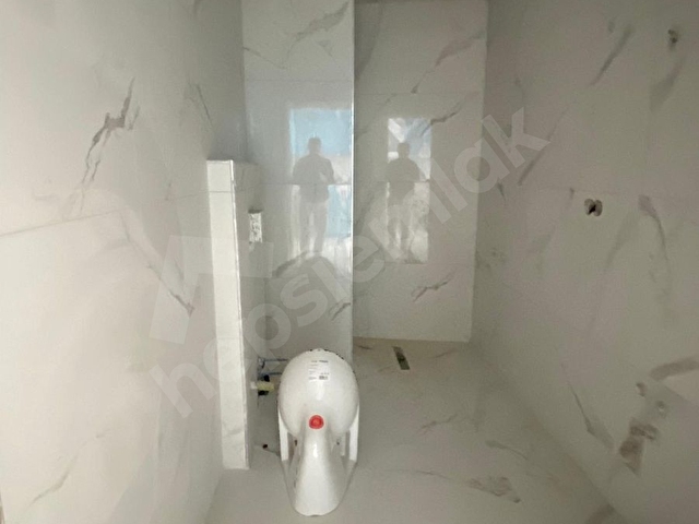 TAŞTANDAN KOLON HASTANESİNE ÇOK YAKIN SATILIK SIFIR 3+1 DAİRE - Görsel 21