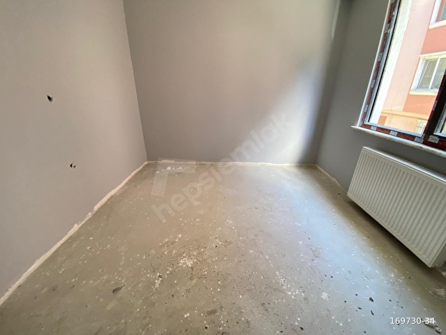 TAŞTANDAN KOLON HASTANESİNE ÇOK YAKIN SATILIK SIFIR 3+1 DAİRE - Görsel 13