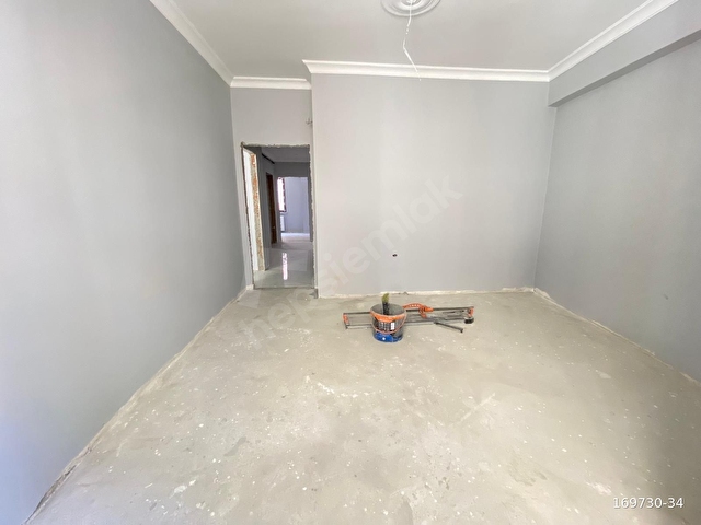 TAŞTANDAN KOLON HASTANESİNE ÇOK YAKIN SATILIK SIFIR 3+1 DAİRE - Görsel 23