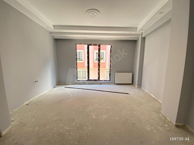 TAŞTANDAN KOLON HASTANESİNE ÇOK YAKIN SATILIK SIFIR 3+1 DAİRE