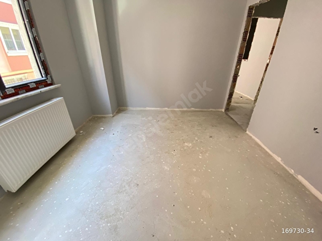 TAŞTANDAN KOLON HASTANESİNE ÇOK YAKIN SATILIK SIFIR 3+1 DAİRE - Görsel 15