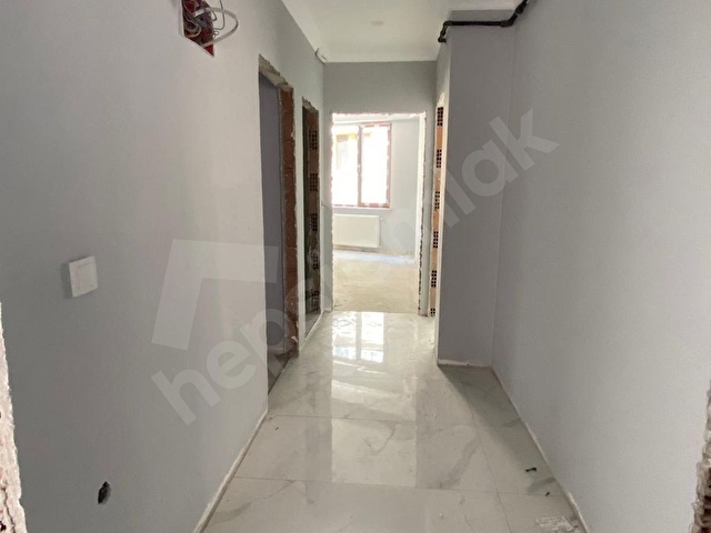TAŞTANDAN KOLON HASTANESİNE ÇOK YAKIN SATILIK SIFIR 3+1 DAİRE - Görsel 17