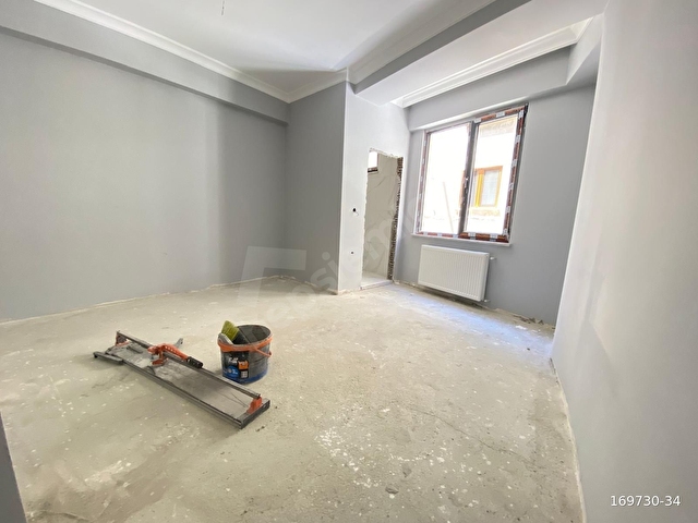 TAŞTANDAN KOLON HASTANESİNE ÇOK YAKIN SATILIK SIFIR 3+1 DAİRE - Görsel 24