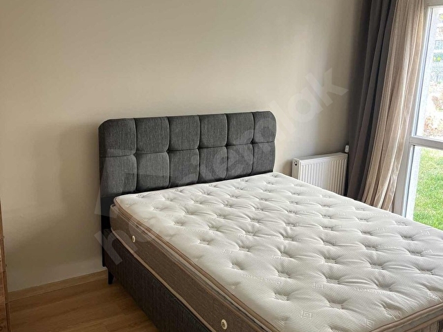 MAXIMOON EVLERİ BAHÇE KULANIMLI FULL EŞYALI 2+1 DAİRE - Görsel 9