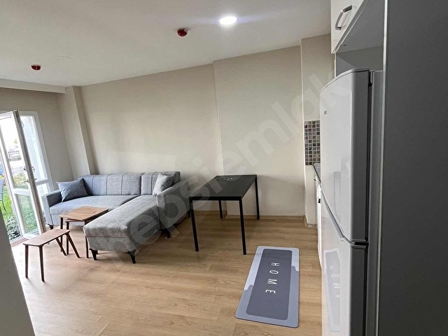 MAXIMOON EVLERİ BAHÇE KULANIMLI FULL EŞYALI 2+1 DAİRE - Görsel 3