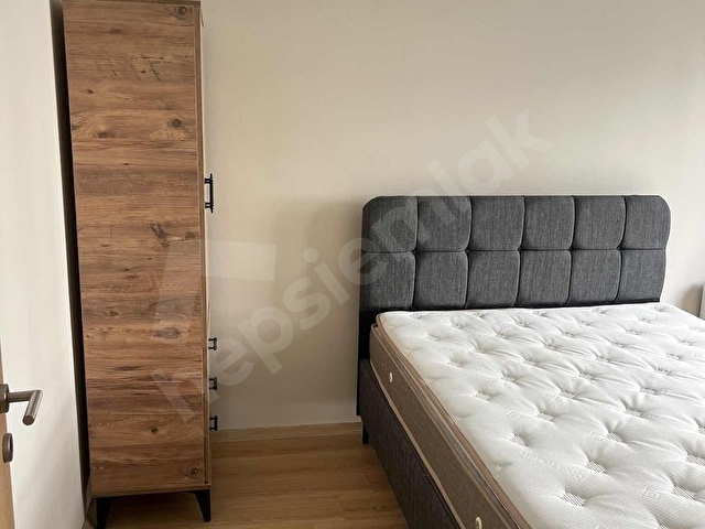 MAXIMOON EVLERİ BAHÇE KULANIMLI FULL EŞYALI 2+1 DAİRE - Görsel 8