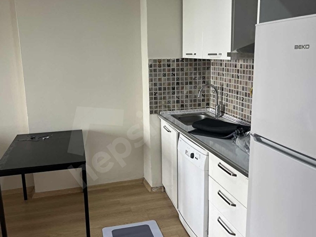 MAXIMOON EVLERİ BAHÇE KULANIMLI FULL EŞYALI 2+1 DAİRE - Görsel 15