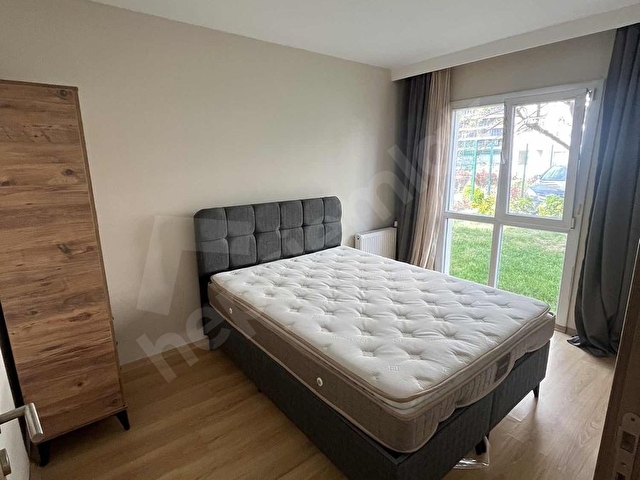 MAXIMOON EVLERİ BAHÇE KULANIMLI FULL EŞYALI 2+1 DAİRE - Görsel 6