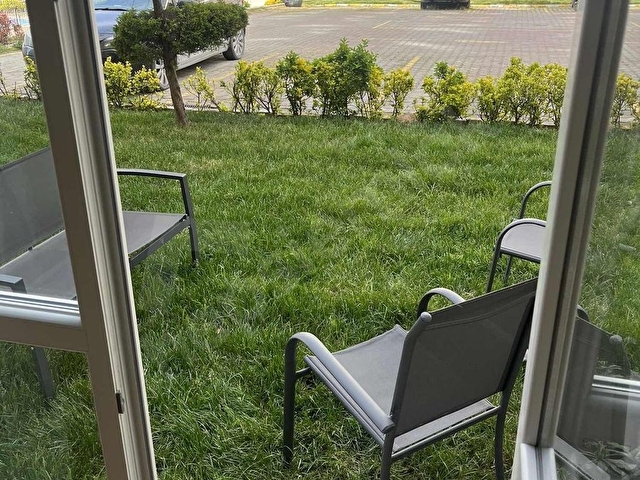 MAXIMOON EVLERİ BAHÇE KULANIMLI FULL EŞYALI 2+1 DAİRE - Görsel 20