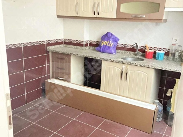 İSLAMBEY CADDESİNE PARALEL 3+3 SATILIK DUBLEX DAİRE - Görsel 7
