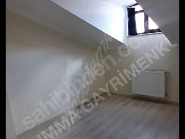 İSLAMBEY CADDESİNE PARALEL 3+3 SATILIK DUBLEX DAİRE - Görsel 16