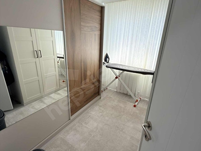 METROYA 3 DK.DONANIMLI SİTEDE GÜNEY CEPHE MANZARALI 3+1 DAİRE - Görsel 13