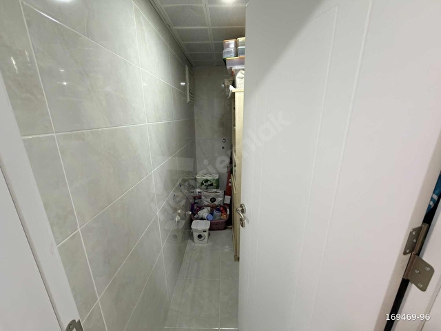 METROYA 3 DK.DONANIMLI SİTEDE GÜNEY CEPHE MANZARALI 3+1 DAİRE - Görsel 22