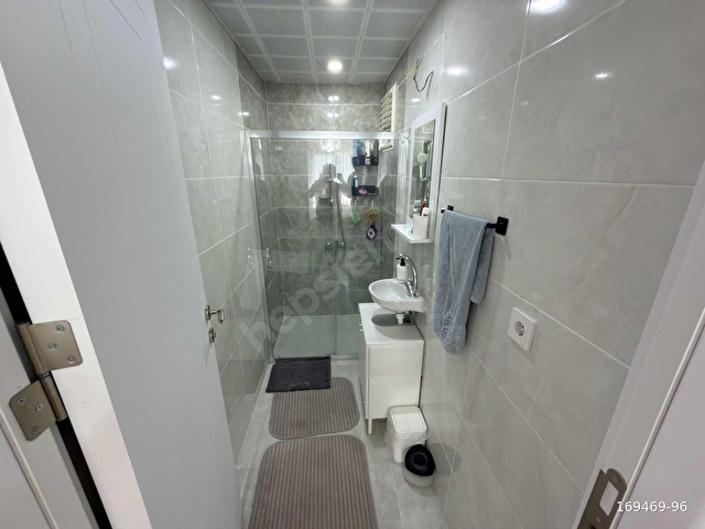 METROYA 3 DK.DONANIMLI SİTEDE GÜNEY CEPHE MANZARALI 3+1 DAİRE - Görsel 15