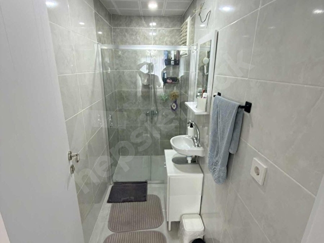 METROYA 3 DK.DONANIMLI SİTEDE GÜNEY CEPHE MANZARALI 3+1 DAİRE - Görsel 16