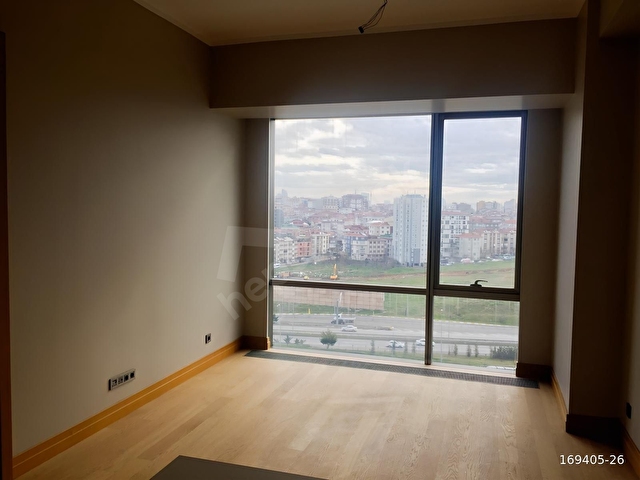 EYMENDEN SURYAPI EXEN KULEDE 1+1 73m2 BOŞ DAİRE GÜNEY CEPHEDE - Görsel 10
