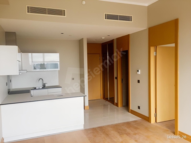 EYMENDEN SURYAPI EXEN KULEDE 1+1 73m2 BOŞ DAİRE GÜNEY CEPHEDE - Görsel 5