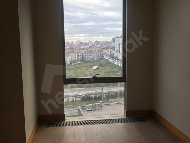 EYMENDEN SURYAPI EXEN KULEDE 1+1 73m2 BOŞ DAİRE GÜNEY CEPHEDE - Görsel 14