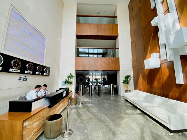 EYMENDEN SURYAPI EXEN KULEDE 1+1 73m2 BOŞ DAİRE GÜNEY CEPHEDE - Görsel 28