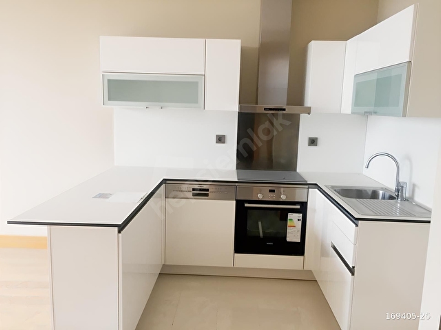 EYMENDEN SURYAPI EXEN KULEDE 1+1 73m2 BOŞ DAİRE GÜNEY CEPHEDE - Görsel 7