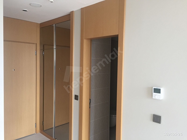 EYMENDEN SURYAPI EXEN KULEDE 1+1 73m2 BOŞ DAİRE GÜNEY CEPHEDE - Görsel 17
