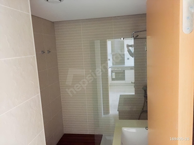 EYMENDEN SURYAPI EXEN KULEDE 1+1 73m2 BOŞ DAİRE GÜNEY CEPHEDE - Görsel 19