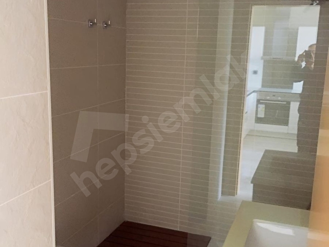 EYMENDEN SURYAPI EXEN KULEDE 1+1 73m2 BOŞ DAİRE GÜNEY CEPHEDE - Görsel 18