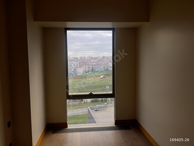 EYMENDEN SURYAPI EXEN KULEDE 1+1 73m2 BOŞ DAİRE GÜNEY CEPHEDE - Görsel 15