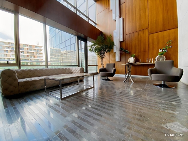 EYMENDEN SURYAPI EXEN KULEDE 1+1 73m2 BOŞ DAİRE GÜNEY CEPHEDE - Görsel 30