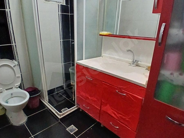 SİNCAN OSMANLI MAHALLESİ 3+1 SALON BAĞIMSIZ SATILIK DAİRE - Görsel 26