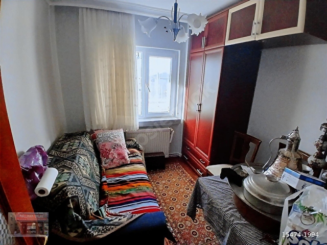 SİNCAN OSMANLI MAHALLESİ 3+1 SALON BAĞIMSIZ SATILIK DAİRE - Görsel 9