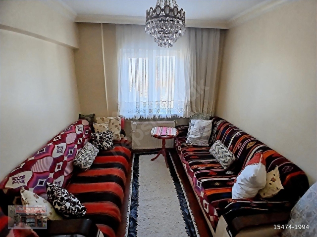 SİNCAN OSMANLI MAHALLESİ 3+1 SALON BAĞIMSIZ SATILIK DAİRE - Görsel 5