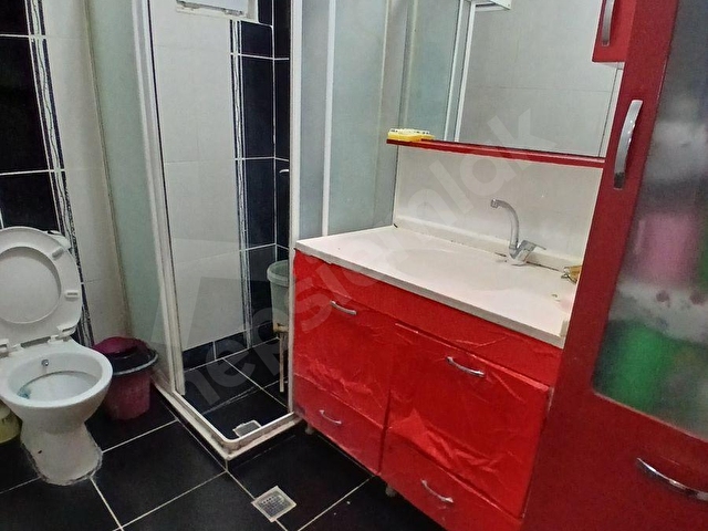 SİNCAN OSMANLI MAHALLESİ 3+1 SALON BAĞIMSIZ SATILIK DAİRE - Görsel 27