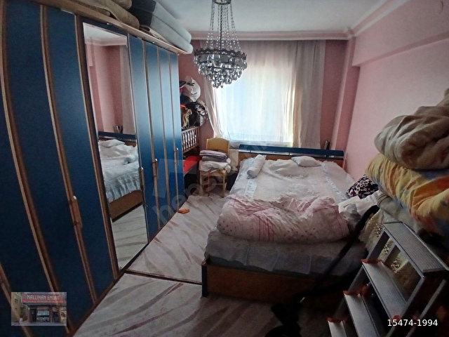 SİNCAN OSMANLI MAHALLESİ 3+1 SALON BAĞIMSIZ SATILIK DAİRE - Görsel 25