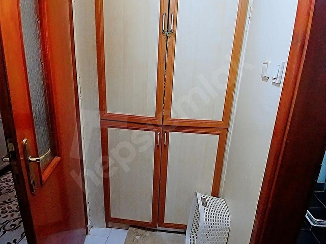 SİNCAN OSMANLI MAHALLESİ 3+1 SALON BAĞIMSIZ SATILIK DAİRE - Görsel 29