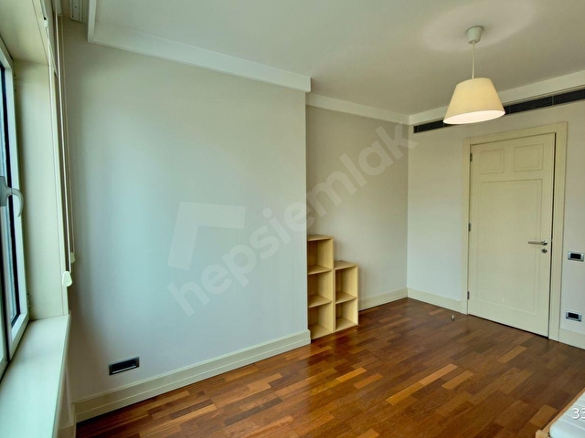 METROCİTYDE KİRALIK FULL MOBİLYALI 3+1 DAİRE - Görsel 22