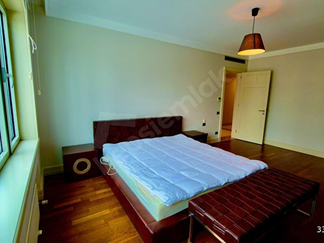 METROCİTYDE KİRALIK FULL MOBİLYALI 3+1 DAİRE - Görsel 13