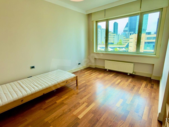 METROCİTYDE KİRALIK FULL MOBİLYALI 3+1 DAİRE - Görsel 20
