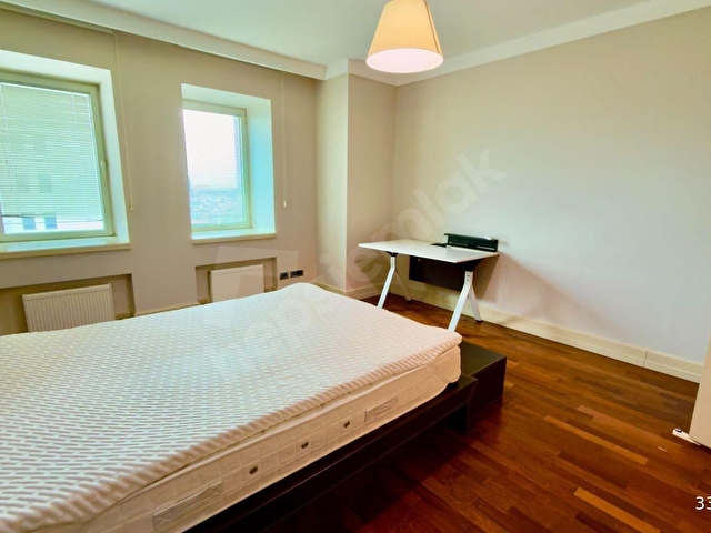 METROCİTYDE KİRALIK FULL MOBİLYALI 3+1 DAİRE - Görsel 18
