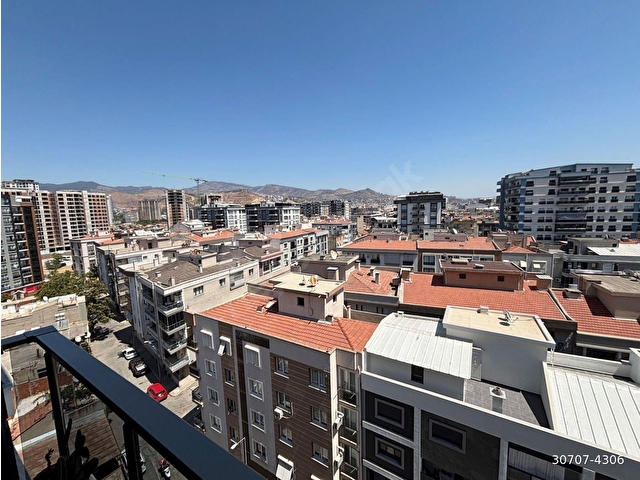 KAHANDAN KARŞIYAKA İMBATLIDA SATILIK 4+1 DUBLEKS DAİRE - Görsel 27