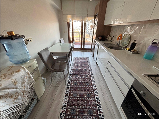 KAHANDAN KARŞIYAKA İMBATLIDA SATILIK 4+1 DUBLEKS DAİRE - Görsel 8