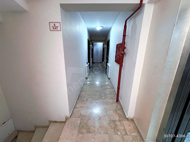 KAHANDAN KARŞIYAKA İMBATLIDA SATILIK 4+1 DUBLEKS DAİRE - Görsel 4